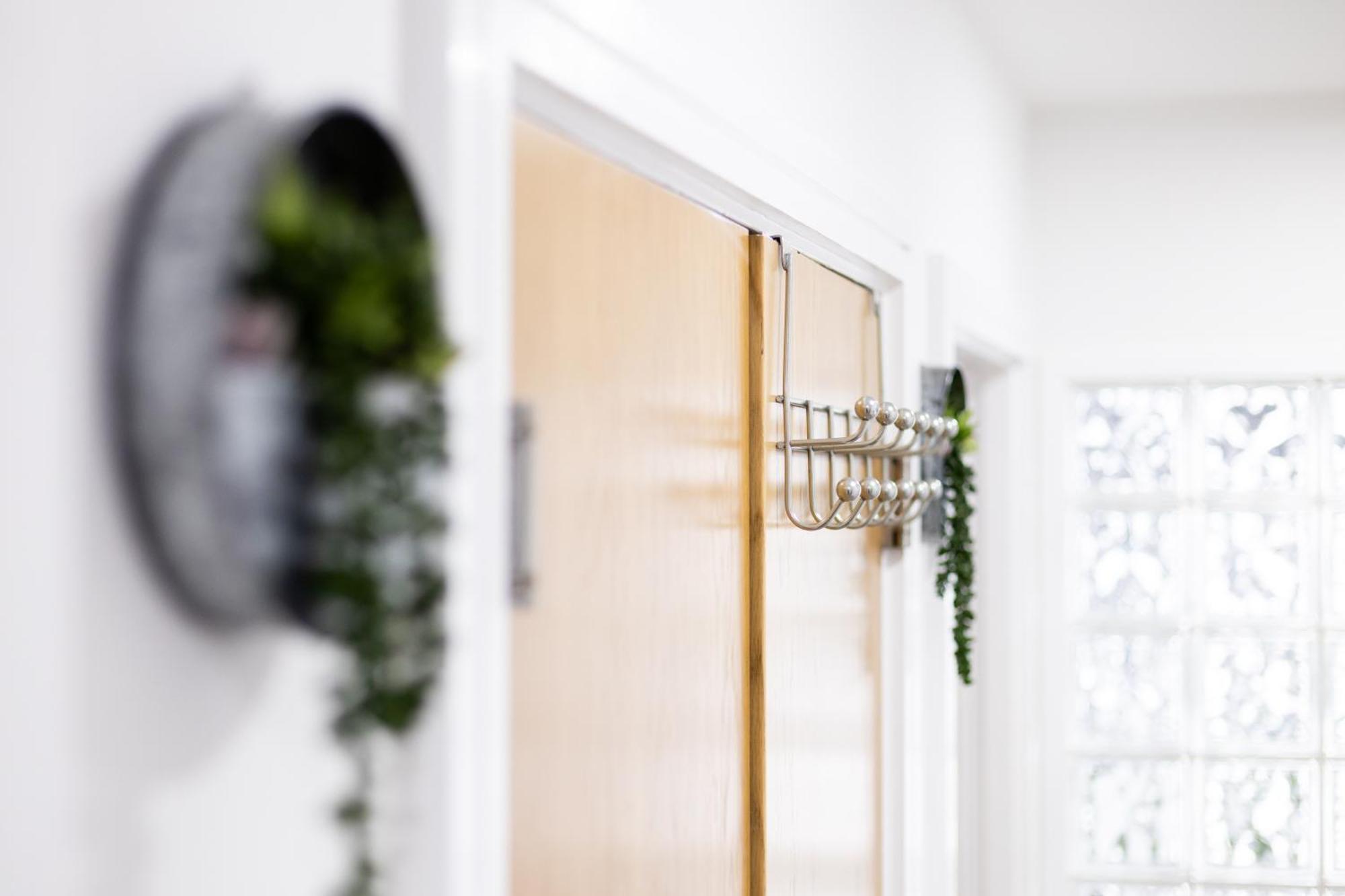 Bullring Lux Suite, New Street Free Netflix - Free Secure Parking- Sleeps 6 Бирмингем Экстерьер фото
